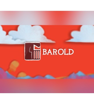 Barold  Steam Key GLOBAL